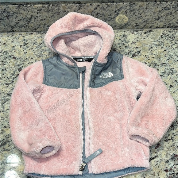 North Face Jacket - Picture 2 of 5